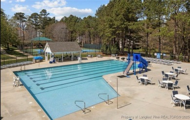 Experience the perfect combination of scenic beauty, energy on Eagle Ridge Golf Course in North Carolina - for sale on GolfHomes.com, golf home, golf lot