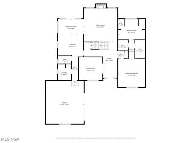 Luxury, location, and lifestyle come together in this on Barrington Golf Club in Ohio - for sale on GolfHomes.com, golf home, golf lot