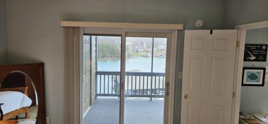 TOP FLOOR RIGHT END UNIT offers fabulous unobstructed water on Mariners Landing Golf and Country Club in Virginia - for sale on GolfHomes.com, golf home, golf lot