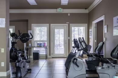 Step inside this beautifully updated 3-bedroom, 2.5-bath home in on Ballantrae Golf Club in Alabama - for sale on GolfHomes.com, golf home, golf lot