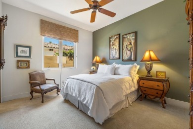 Set against the dramatic backdrop of the Santa Rosa Mountains on PGA West Private Golf Courses in California - for sale on GolfHomes.com, golf home, golf lot