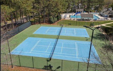Experience the perfect combination of scenic beauty, energy on Eagle Ridge Golf Course in North Carolina - for sale on GolfHomes.com, golf home, golf lot