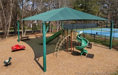 Experience the perfect combination of scenic beauty, energy on Eagle Ridge Golf Course in North Carolina - for sale on GolfHomes.com, golf home, golf lot