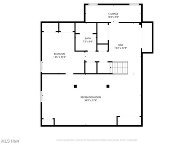 Luxury, location, and lifestyle come together in this on Barrington Golf Club in Ohio - for sale on GolfHomes.com, golf home, golf lot