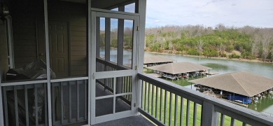 TOP FLOOR RIGHT END UNIT offers fabulous unobstructed water on Mariners Landing Golf and Country Club in Virginia - for sale on GolfHomes.com, golf home, golf lot