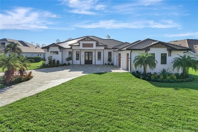 Full Golf Membership Included!!! This unparalleled new on Wildcat Run Golf and Country Club in Florida - for sale on GolfHomes.com, golf home, golf lot