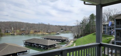 TOP FLOOR RIGHT END UNIT offers fabulous unobstructed water on Mariners Landing Golf and Country Club in Virginia - for sale on GolfHomes.com, golf home, golf lot