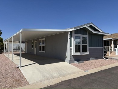 Welcome to Viewpoint RV & Golf Resort - a vibrant 55+ active on Viewpoint Golf Resort in Arizona - for sale on GolfHomes.com, golf home, golf lot