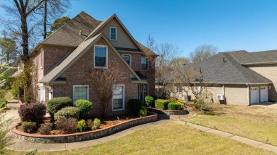 $5,000 in buyers closing costs paid with an acceptable contract on The Country Club of Arkansas in Arkansas - for sale on GolfHomes.com, golf home, golf lot