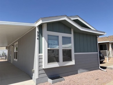 Welcome to Viewpoint RV & Golf Resort - a vibrant 55+ active on Viewpoint Golf Resort in Arizona - for sale on GolfHomes.com, golf home, golf lot