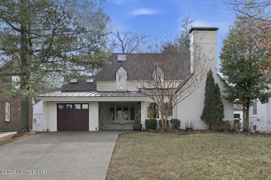 Nestled in the highly sought-after neighborhood of Seneca on Seneca Golf Course in Kentucky - for sale on GolfHomes.com, golf home, golf lot