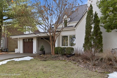 Nestled in the highly sought-after neighborhood of Seneca on Seneca Golf Course in Kentucky - for sale on GolfHomes.com, golf home, golf lot