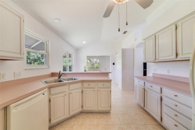 One or more photo(s) has been virtually staged. **Seller may on Lakes of Lady Lake Golf Course in Florida - for sale on GolfHomes.com, golf home, golf lot