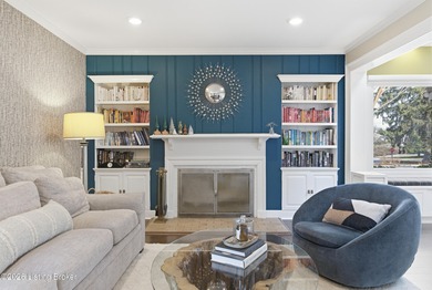 Nestled in the highly sought-after neighborhood of Seneca on Seneca Golf Course in Kentucky - for sale on GolfHomes.com, golf home, golf lot