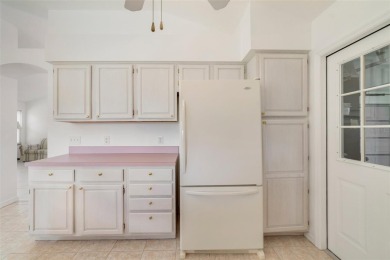 One or more photo(s) has been virtually staged. **Seller may on Lakes of Lady Lake Golf Course in Florida - for sale on GolfHomes.com, golf home, golf lot