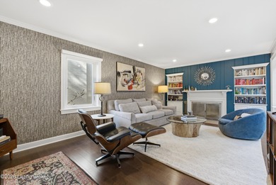 Nestled in the highly sought-after neighborhood of Seneca on Seneca Golf Course in Kentucky - for sale on GolfHomes.com, golf home, golf lot