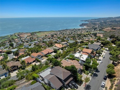 Come see this Coastal Fortress with Unrivaled Panoramic White on The Links At Terranea in California - for sale on GolfHomes.com, golf home, golf lot