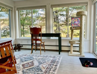 You'll will love the benefits derived from this model unit that on Brunswick Golf Club in Maine - for sale on GolfHomes.com, golf home, golf lot