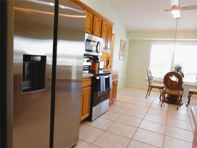 Meticulously maintained home on a cul-de-sac street located in on Deep Creek Golf Club in Florida - for sale on GolfHomes.com, golf home, golf lot