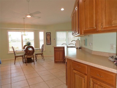 Meticulously maintained home on a cul-de-sac street located in on Deep Creek Golf Club in Florida - for sale on GolfHomes.com, golf home, golf lot