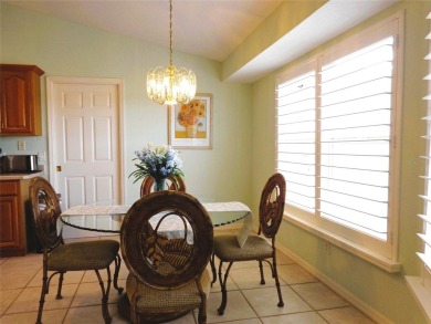 Meticulously maintained home on a cul-de-sac street located in on Deep Creek Golf Club in Florida - for sale on GolfHomes.com, golf home, golf lot