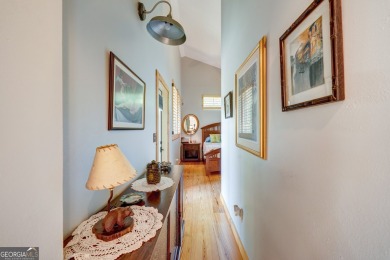 Looking for a custom home with mountain views in a Golf Course on White Path Golf Club in Georgia - for sale on GolfHomes.com, golf home, golf lot