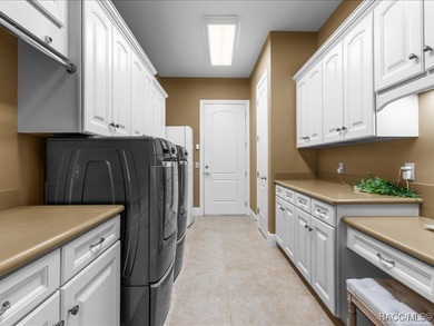 Stunning 2007 Pool & Spa Home: Welcome to this beautifully on Black Diamond Ranch Golf Course in Florida - for sale on GolfHomes.com, golf home, golf lot