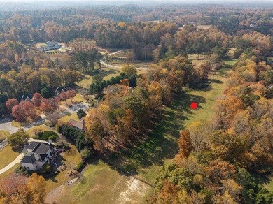 This is an exceptional opportunity to acquire and build your on Trophy Club of Atlanta in Georgia - for sale on GolfHomes.com, golf home, golf lot