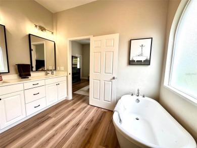 Check out this beautiful 3 bedroom / 2 bathroom, fully renovated on Turkey Creek Golf and Country Club in Florida - for sale on GolfHomes.com, golf home, golf lot