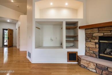 Located in the desirable Highland Meadows neighborhood, this on Elephant Rocks at Williams in Arizona - for sale on GolfHomes.com, golf home, golf lot