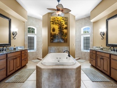 Stunning 2007 Pool & Spa Home: Welcome to this beautifully on Black Diamond Ranch Golf Course in Florida - for sale on GolfHomes.com, golf home, golf lot