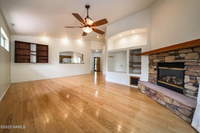 Located in the desirable Highland Meadows neighborhood, this on Elephant Rocks at Williams in Arizona - for sale on GolfHomes.com, golf home, golf lot
