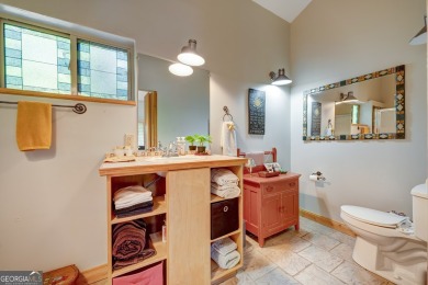 Looking for a custom home with mountain views in a Golf Course on White Path Golf Club in Georgia - for sale on GolfHomes.com, golf home, golf lot