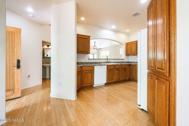 Located in the desirable Highland Meadows neighborhood, this on Elephant Rocks at Williams in Arizona - for sale on GolfHomes.com, golf home, golf lot