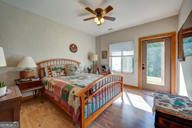 Looking for a custom home with mountain views in a Golf Course on White Path Golf Club in Georgia - for sale on GolfHomes.com, golf home, golf lot