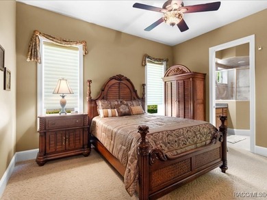 Stunning 2007 Pool & Spa Home: Welcome to this beautifully on Black Diamond Ranch Golf Course in Florida - for sale on GolfHomes.com, golf home, golf lot