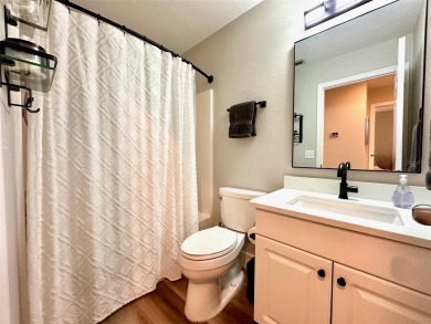 Check out this beautiful 3 bedroom / 2 bathroom, fully renovated on Turkey Creek Golf and Country Club in Florida - for sale on GolfHomes.com, golf home, golf lot