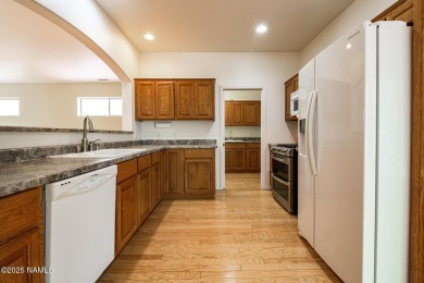 Located in the desirable Highland Meadows neighborhood, this on Elephant Rocks at Williams in Arizona - for sale on GolfHomes.com, golf home, golf lot