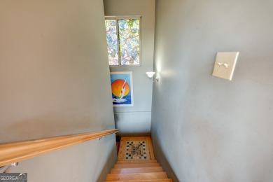 Looking for a custom home with mountain views in a Golf Course on White Path Golf Club in Georgia - for sale on GolfHomes.com, golf home, golf lot