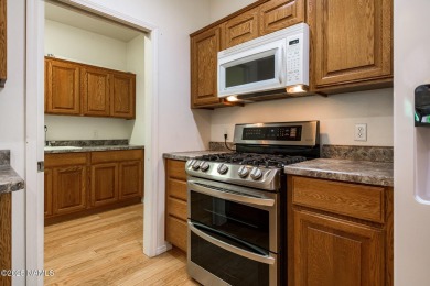 Located in the desirable Highland Meadows neighborhood, this on Elephant Rocks at Williams in Arizona - for sale on GolfHomes.com, golf home, golf lot