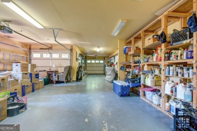 Looking for a custom home with mountain views in a Golf Course on White Path Golf Club in Georgia - for sale on GolfHomes.com, golf home, golf lot