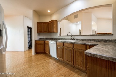 Located in the desirable Highland Meadows neighborhood, this on Elephant Rocks at Williams in Arizona - for sale on GolfHomes.com, golf home, golf lot