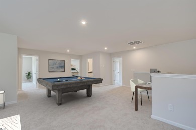Welcome HOME to the Beautiful REMBERT floorplan in Zanes Creek! on Woodfin Ridge Golf Club in South Carolina - for sale on GolfHomes.com, golf home, golf lot