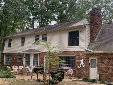 Retreat to your beautiful and spacious 2 story home offering 3 on Burningtree Country Club in Alabama - for sale on GolfHomes.com, golf home, golf lot