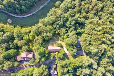 Looking for a custom home with mountain views in a Golf Course on White Path Golf Club in Georgia - for sale on GolfHomes.com, golf home, golf lot