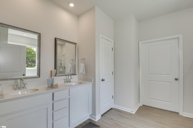 Welcome HOME to the Beautiful REMBERT floorplan in Zanes Creek! on Woodfin Ridge Golf Club in South Carolina - for sale on GolfHomes.com, golf home, golf lot