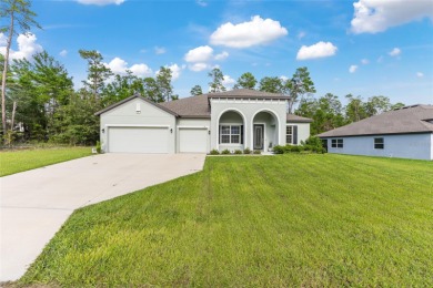 One or more photo(s) has been virtually staged. Welcome to your on Sugarmill Woods Golf and Country Club in Florida - for sale on GolfHomes.com, golf home, golf lot