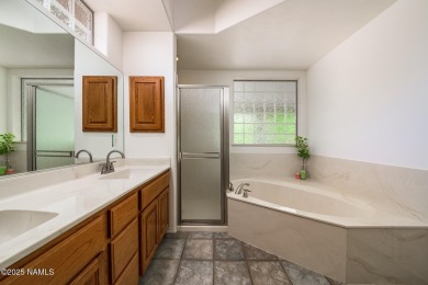 Located in the desirable Highland Meadows neighborhood, this on Elephant Rocks at Williams in Arizona - for sale on GolfHomes.com, golf home, golf lot