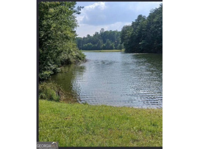 Looking for a custom home with mountain views in a Golf Course on White Path Golf Club in Georgia - for sale on GolfHomes.com, golf home, golf lot