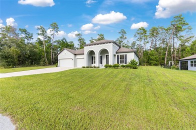 One or more photo(s) has been virtually staged. Welcome to your on Sugarmill Woods Golf and Country Club in Florida - for sale on GolfHomes.com, golf home, golf lot